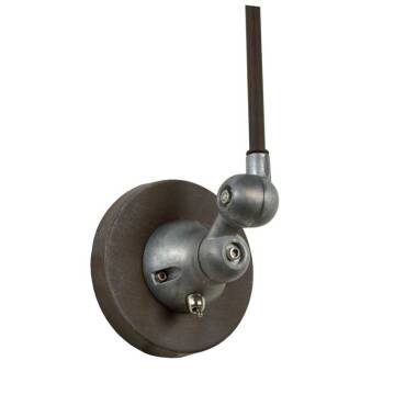Image of Lucide Honore Long Arm Adjustable Wall Light