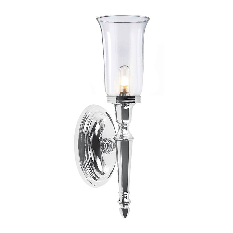 Image of Elstead Dryden LED Wall Light