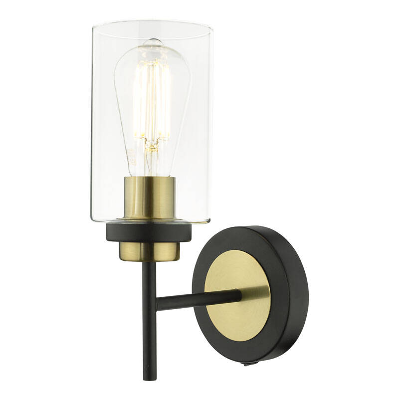 Image of Dar Abel Wall Light