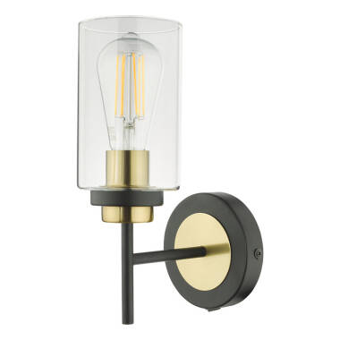 Image of Dar Abel Wall Light