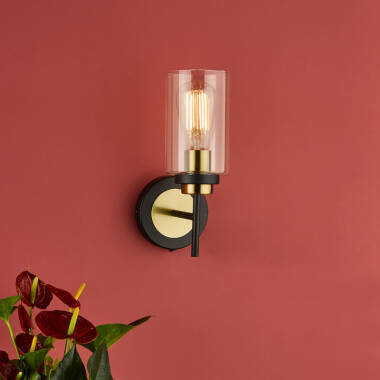 Image of Dar Abel Wall Light
