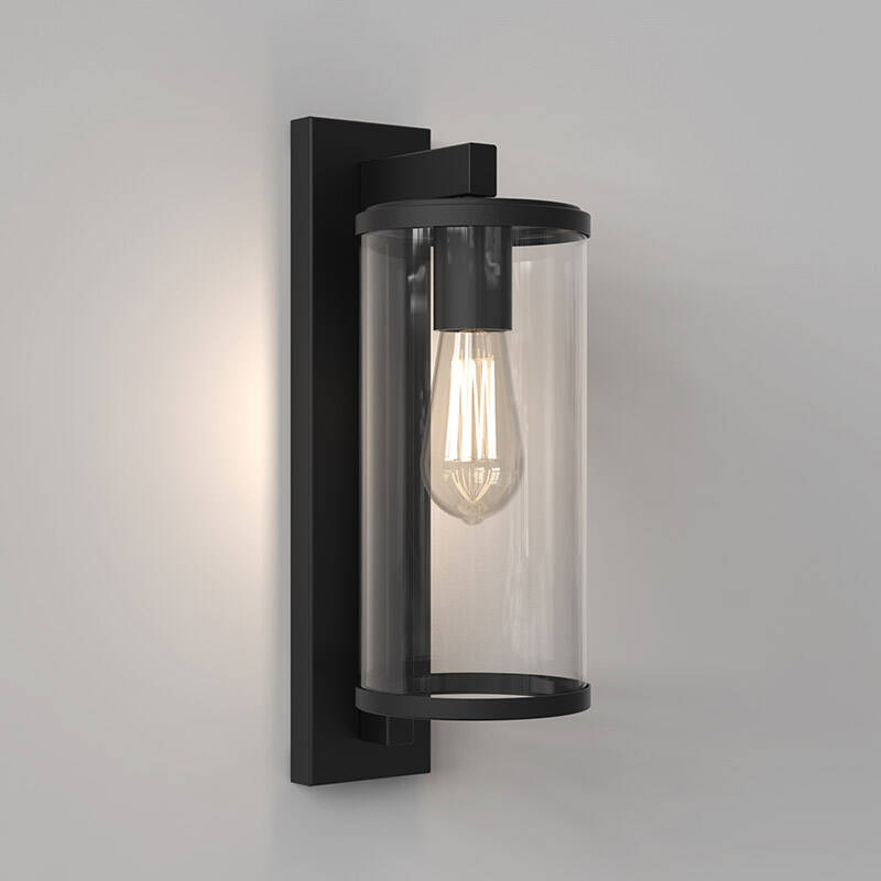 Image of Astro Pimlico 400 Outdoor Hanging Lantern Wall Light
