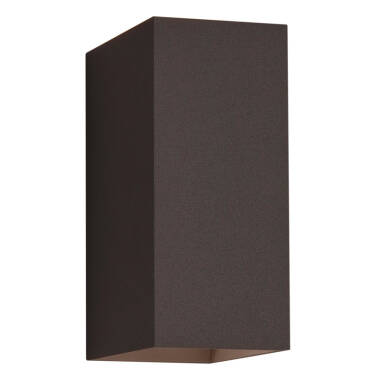 Image of Astro Oslo 160 LED Outdoor Up & Down Wall Light