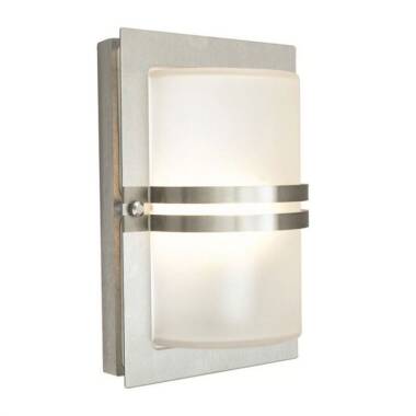 Norlys Basel Flush Wall Light