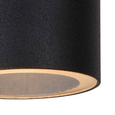 Image of Lucide Arne LED Outdoor Wall Light