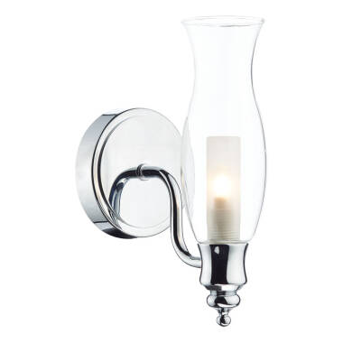 Dar Vestry Wall Light