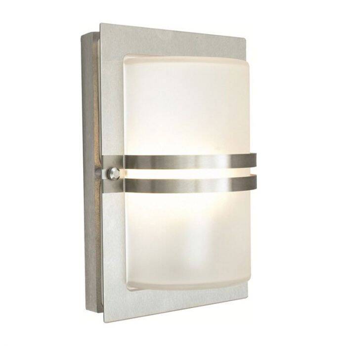 Image of Norlys Basel Flush Wall Light