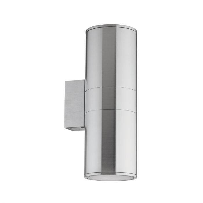 Image of Gun Outdoor Up & Down Wall Light