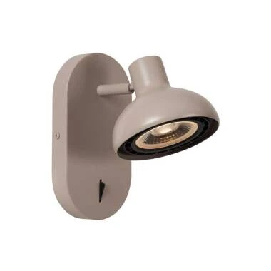 Lucide Sensas Wall Spotlight