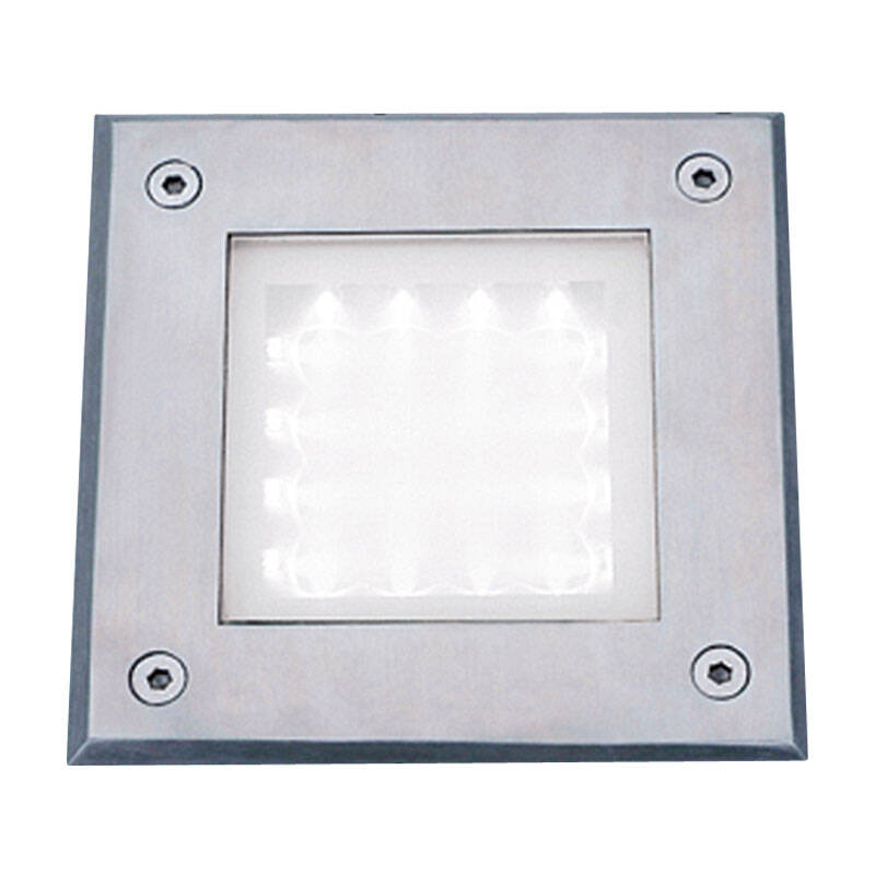 Image of Searchlight Stratford Cool White LED Outdoor Recessed Light