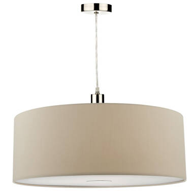Dar Ronda Pendant Shade