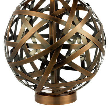 Image of Dar Voyage Table Lamp