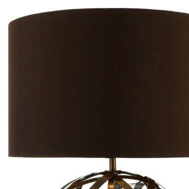 Image of Dar Voyage Table Lamp