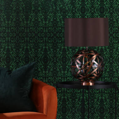 Image of Dar Voyage Table Lamp