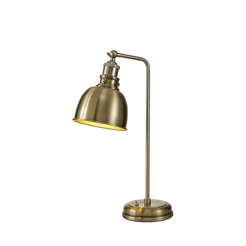 Image of Davy Desk Lamp