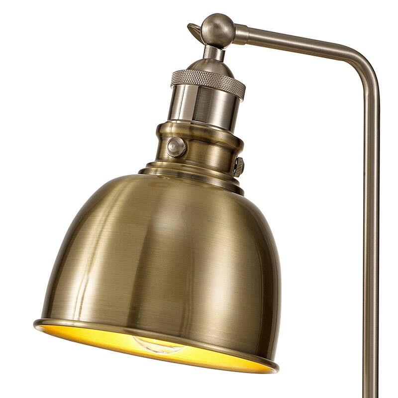 Image of Davy Desk Lamp
