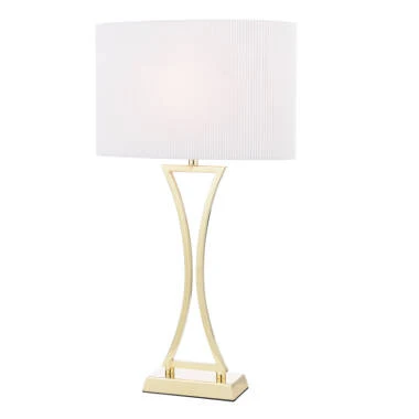 Dar Celine Table Lamp