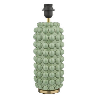 Image of Dar Etzel Table Lamp With Shade