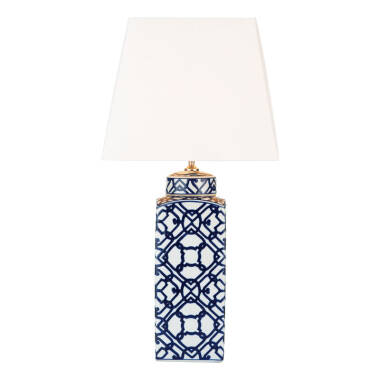 Dar Mystic Table Lamp