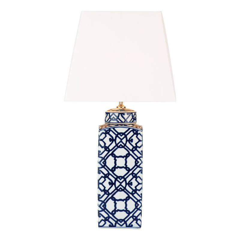 Image of Dar Mystic Table Lamp