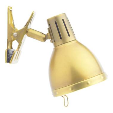 Dar Osaka Clip On Desk Lamp