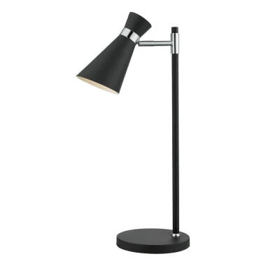 Dar Ashworth Table Lamp