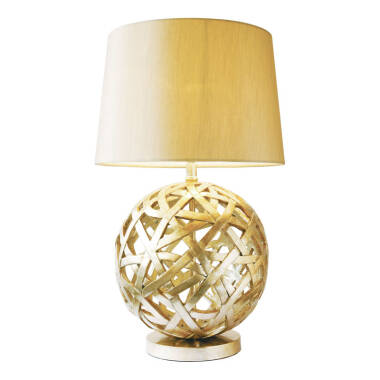 Dar Balthazar Table Lamp
