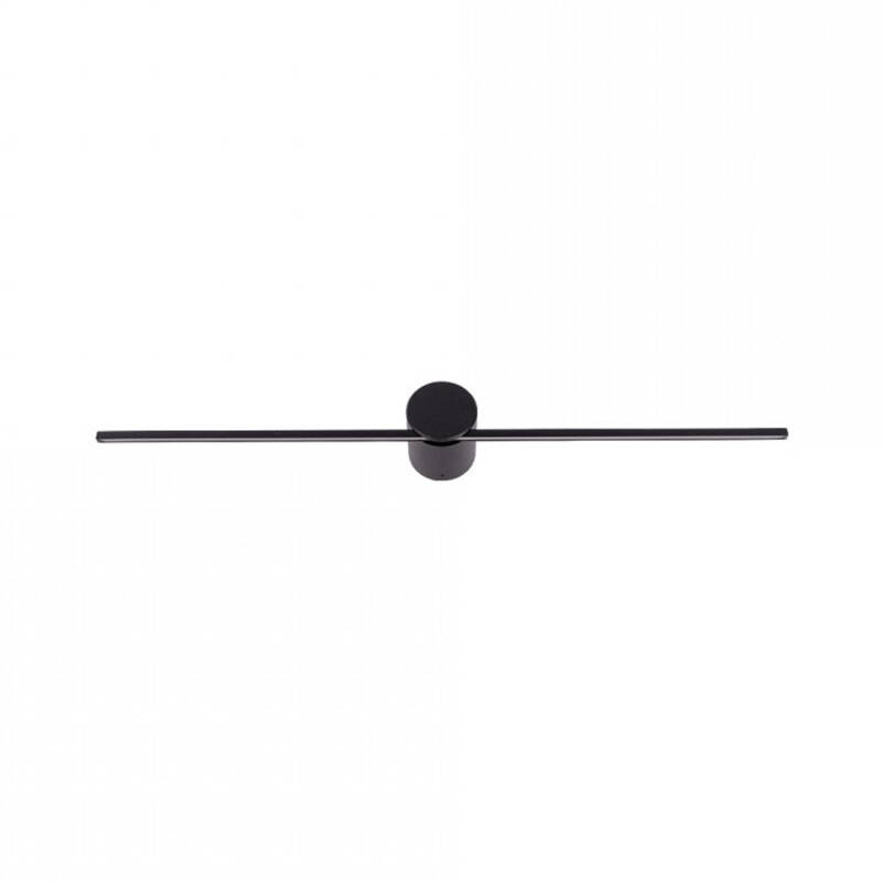 Image of Edit Pin 120 LED Bathroom Over Mirror Wall Light