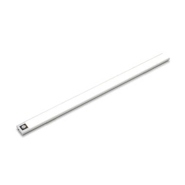 Forum 3W Cool White LED USB Rechargeable Cabinet Light with PIR Sensor