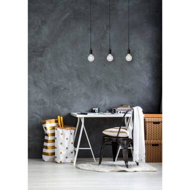 Image of Lucide Fix Multiple 3 Light Bar Ceiling Pendant