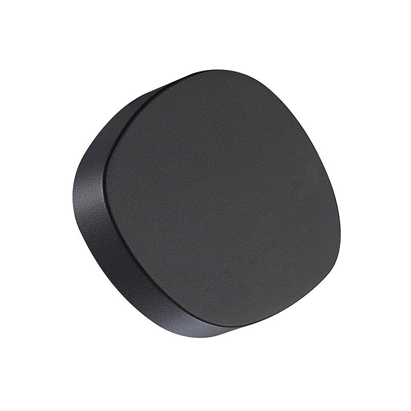 Image of Edit Onda LED Outdoor Flush Wall Light