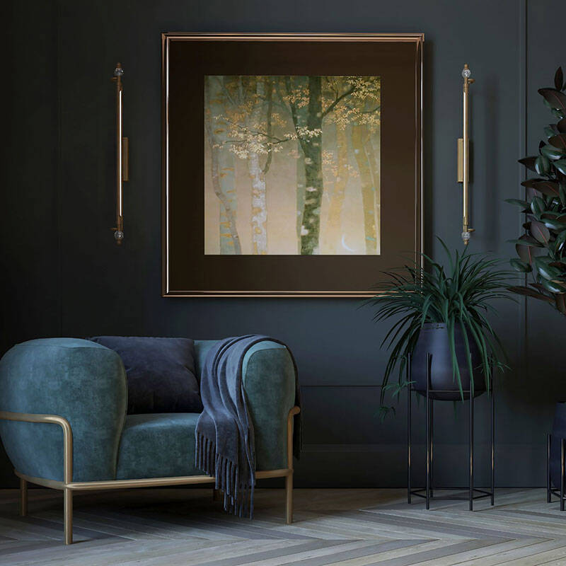 Image of Edit Rembrandt LED Picture Light
