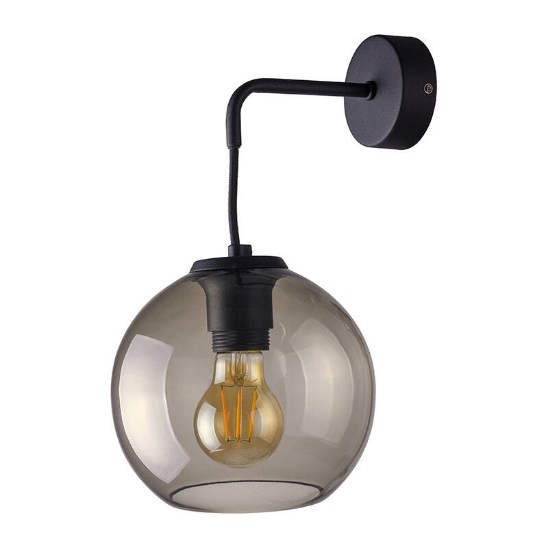Image of Edit Boule Wall Light