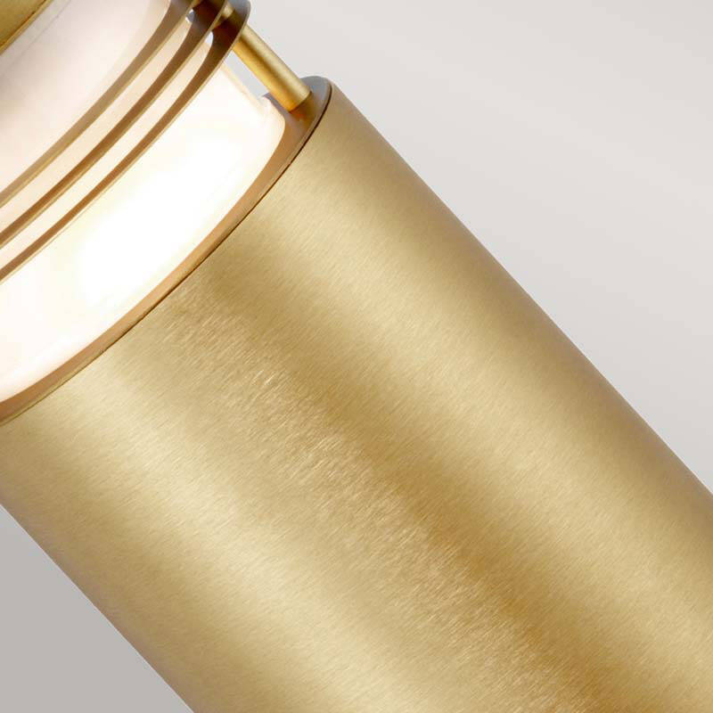 Image of Elstead Newbrighton 600 Outdoor Bollard Light