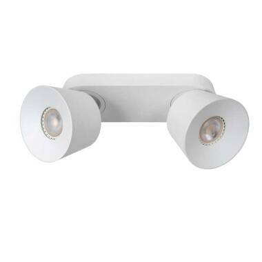 Image of Lucide Trigono 2 Light Bar Spotlight