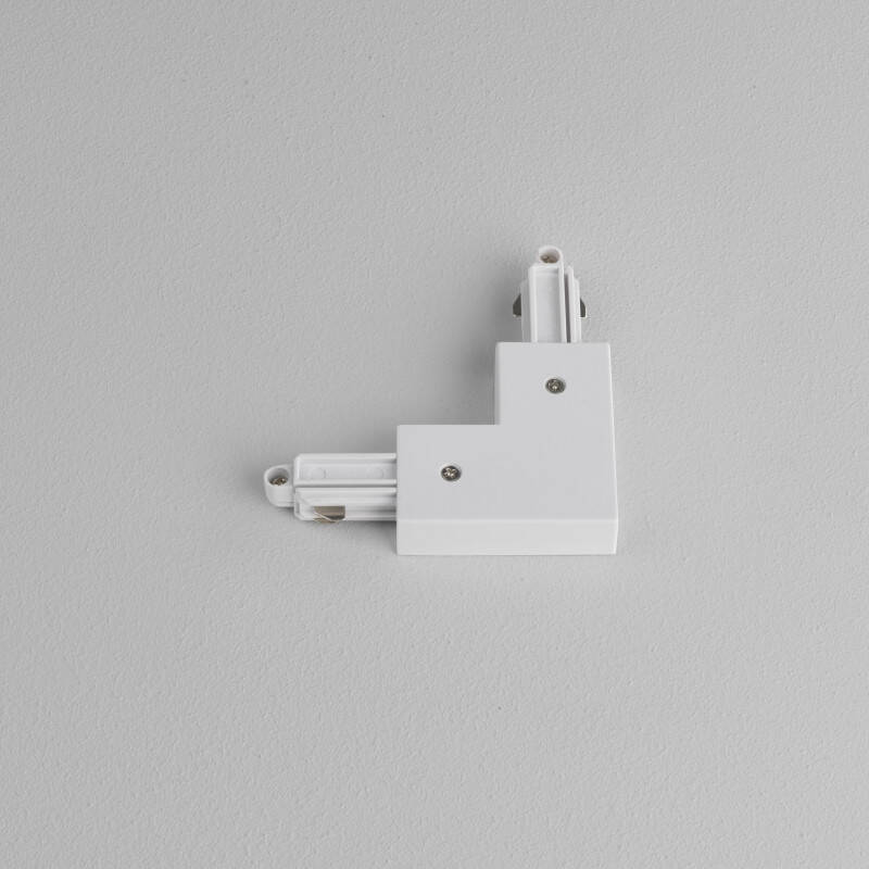 Image of Astro 1 Circuit Track 90° Corner Right Connector