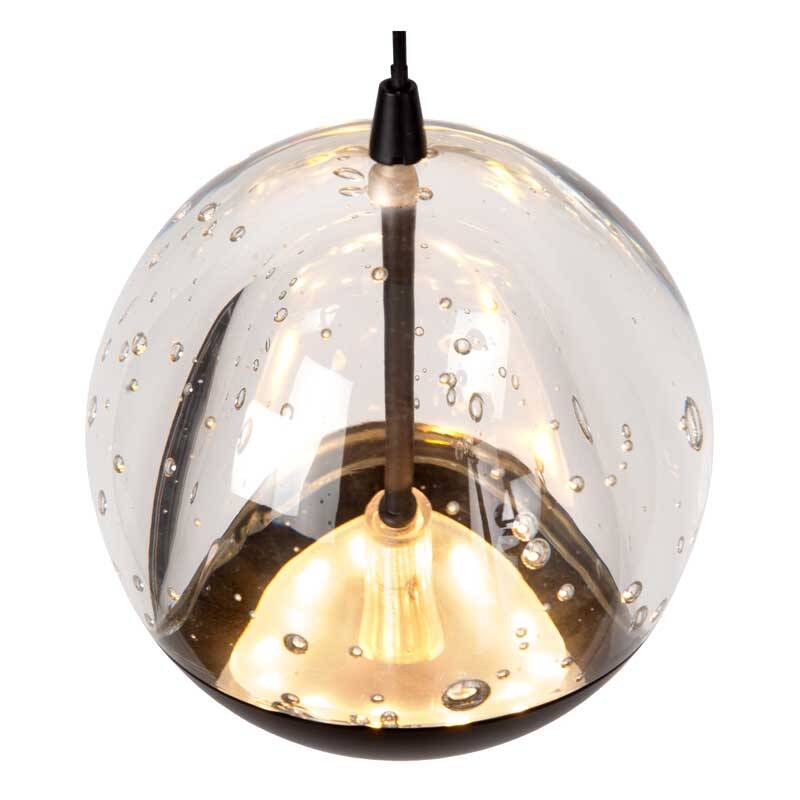 Image of Lucide Sentubal LED Ceiling Pendant Light