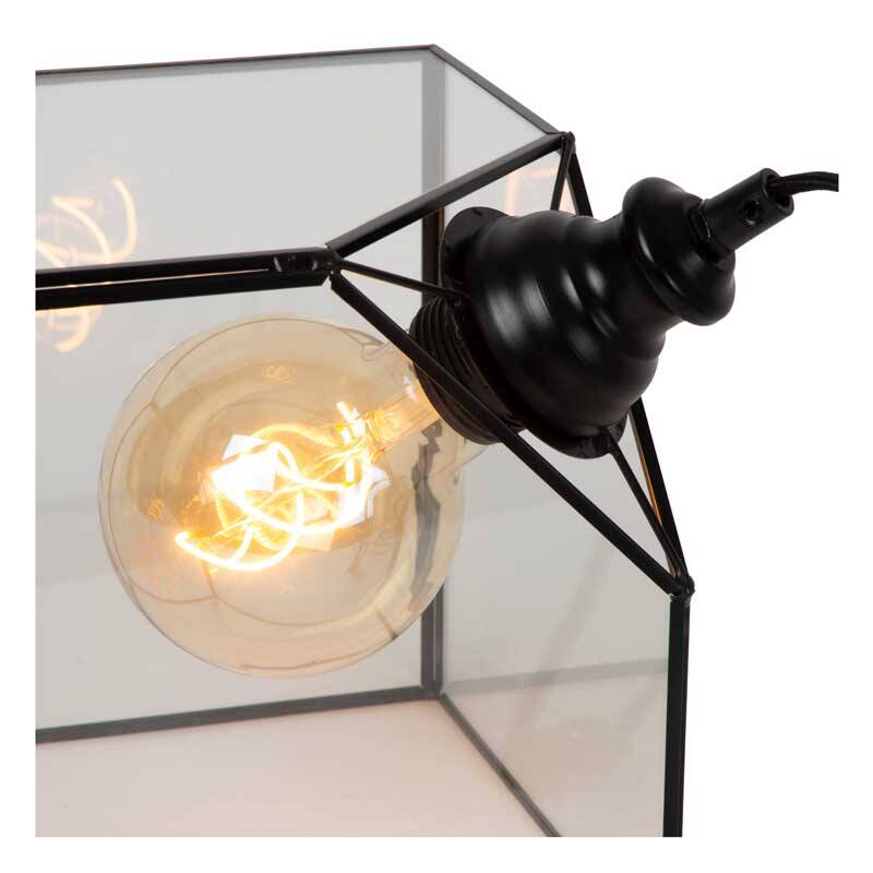 Image of Lucide Davos Table Lamp