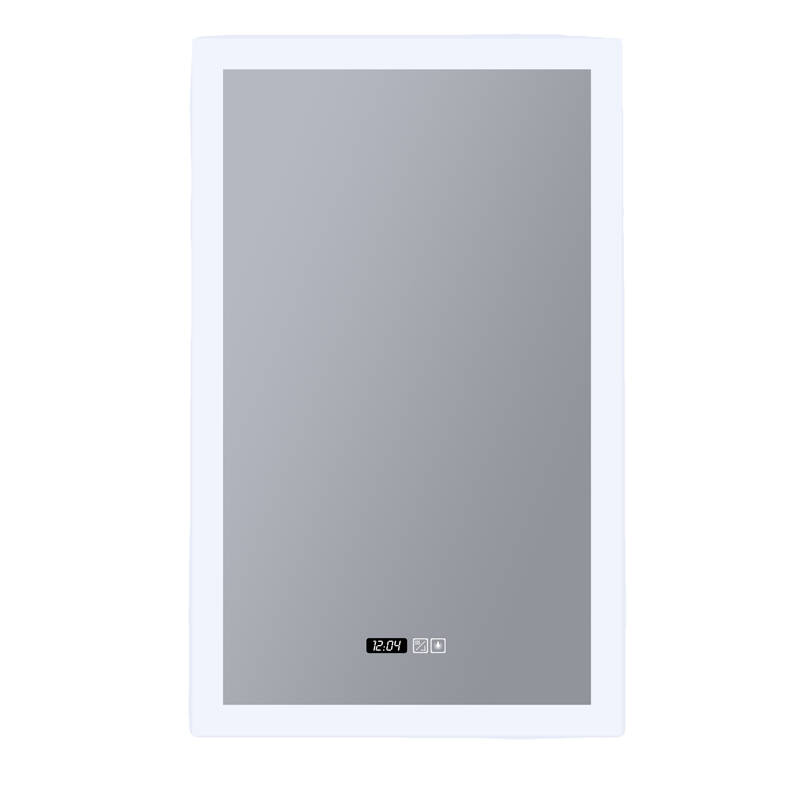 Image of Searchlight Rectangle LED Mirror Light
