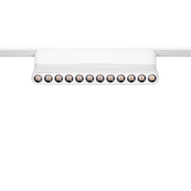 Image of 90º Adapter for 120mm Super Slim Magnetic Track 25mm Spotlights