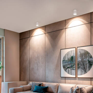 Image of Edit Onuba 7W LED Ceiling Spotlight