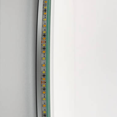 Image of Edit Palolem Anti Fog LED Illuminated Bathroom Mirror Light