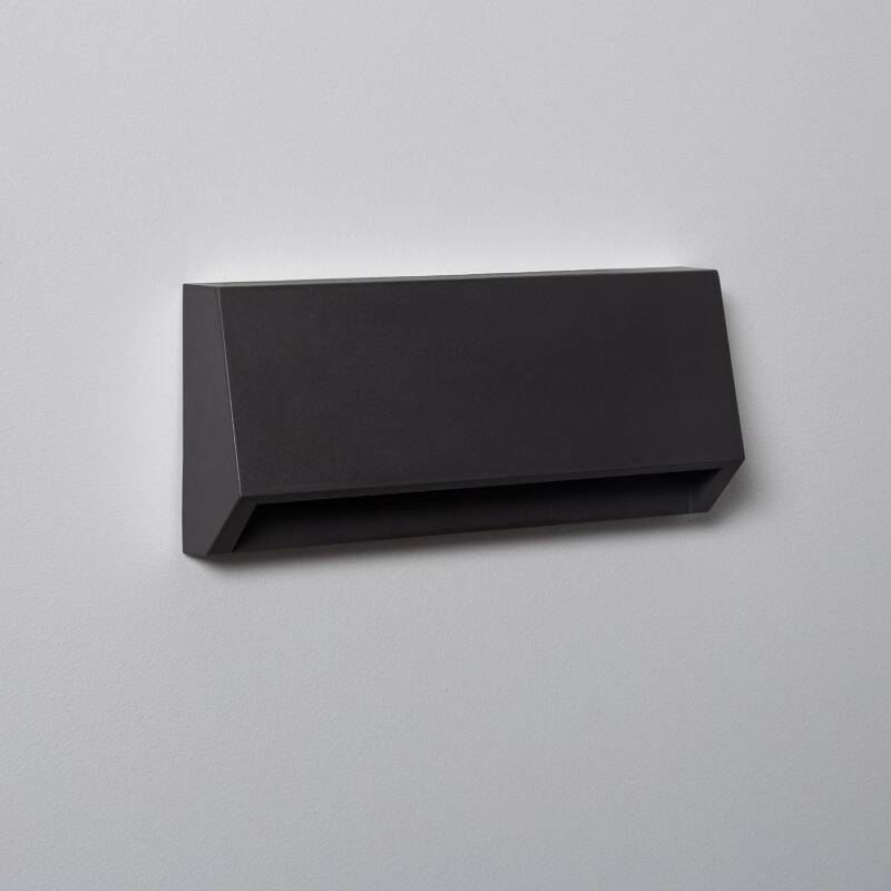Image of Edit Valeta 3W Warm White LED Outdoor Wall Light