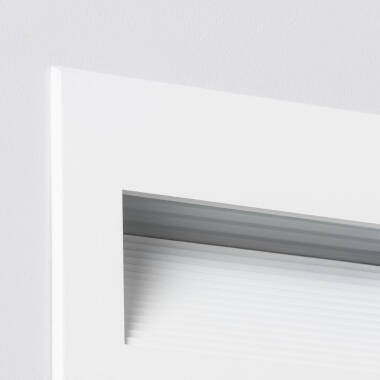 Image of Edit Goethe Horizon Warm White LED Recessed Outdoor Wall Light