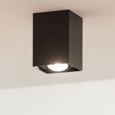 Image of Edit Jasper Single Ceiling Spotlight