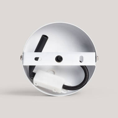 Image of Iluzzia Gizon Ceiling Pendant Light 