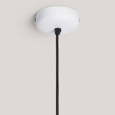 Image of Iluzzia Guren Ceiling Pendant Light 