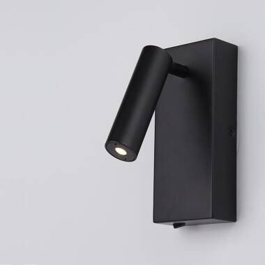 Envirolight Adjustable LED Reading Light
