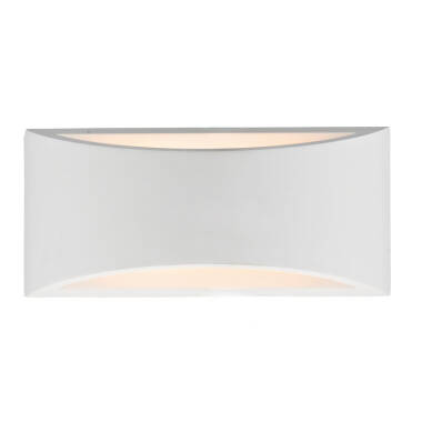 Dar Hove Up & Down Wall Light