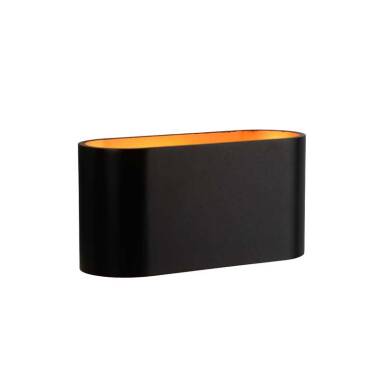 Lucide Xera Wide Up & Down Wall Light